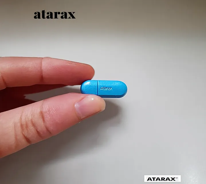 Atarax 1